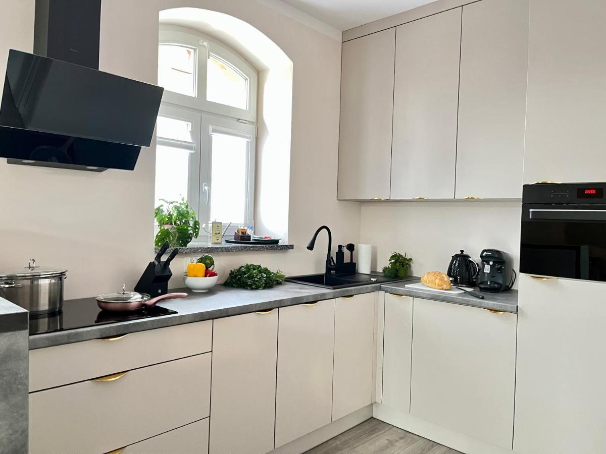 ילנייה גורה Apartamenty Lemon Pepper מראה חיצוני תמונה