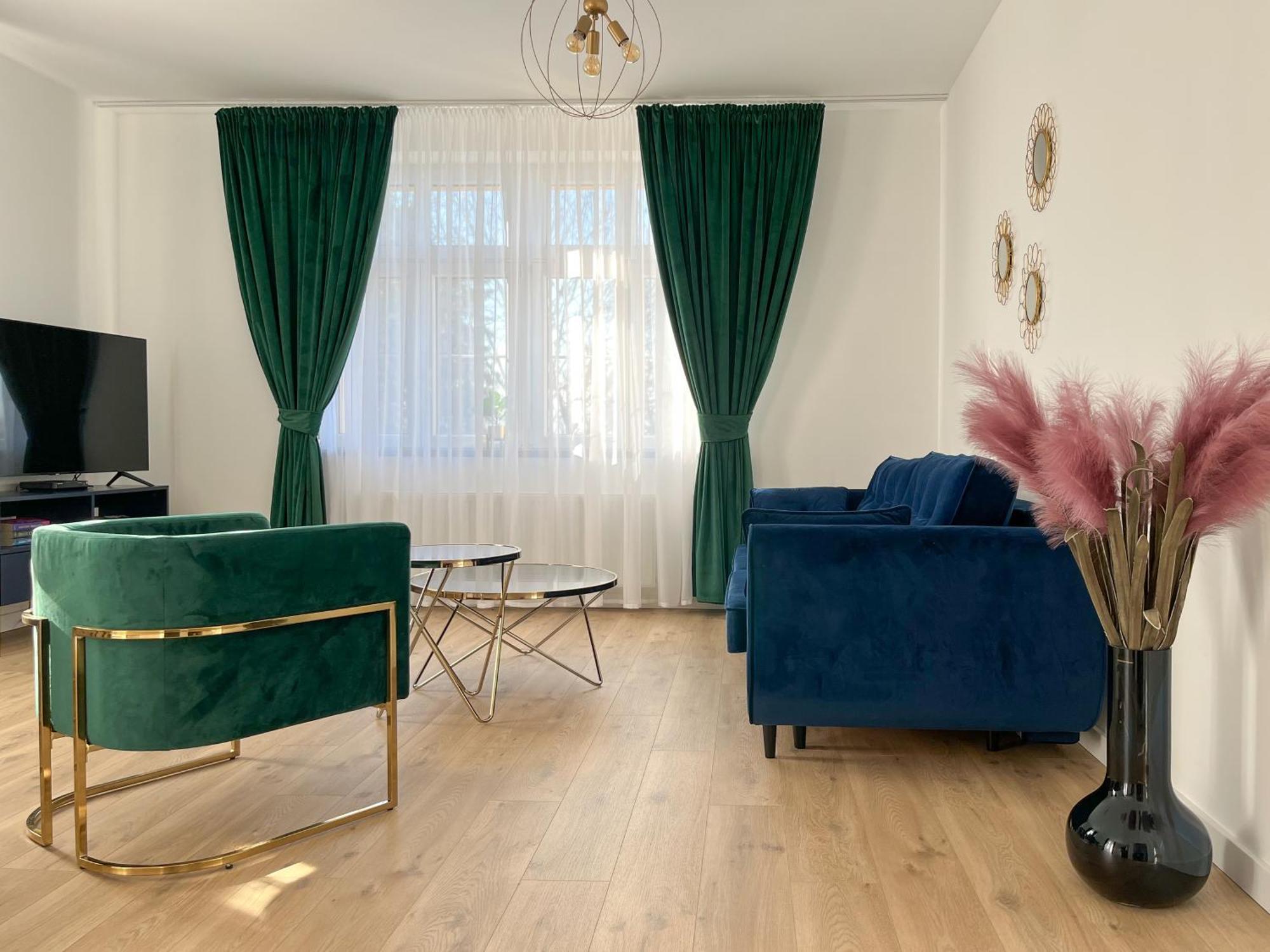 ילנייה גורה Apartamenty Lemon Pepper מראה חיצוני תמונה